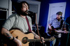 Trevor James and the Perfect Gentlemen